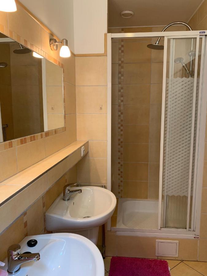 Apartament Na Wolce. Хожув Экстерьер фото